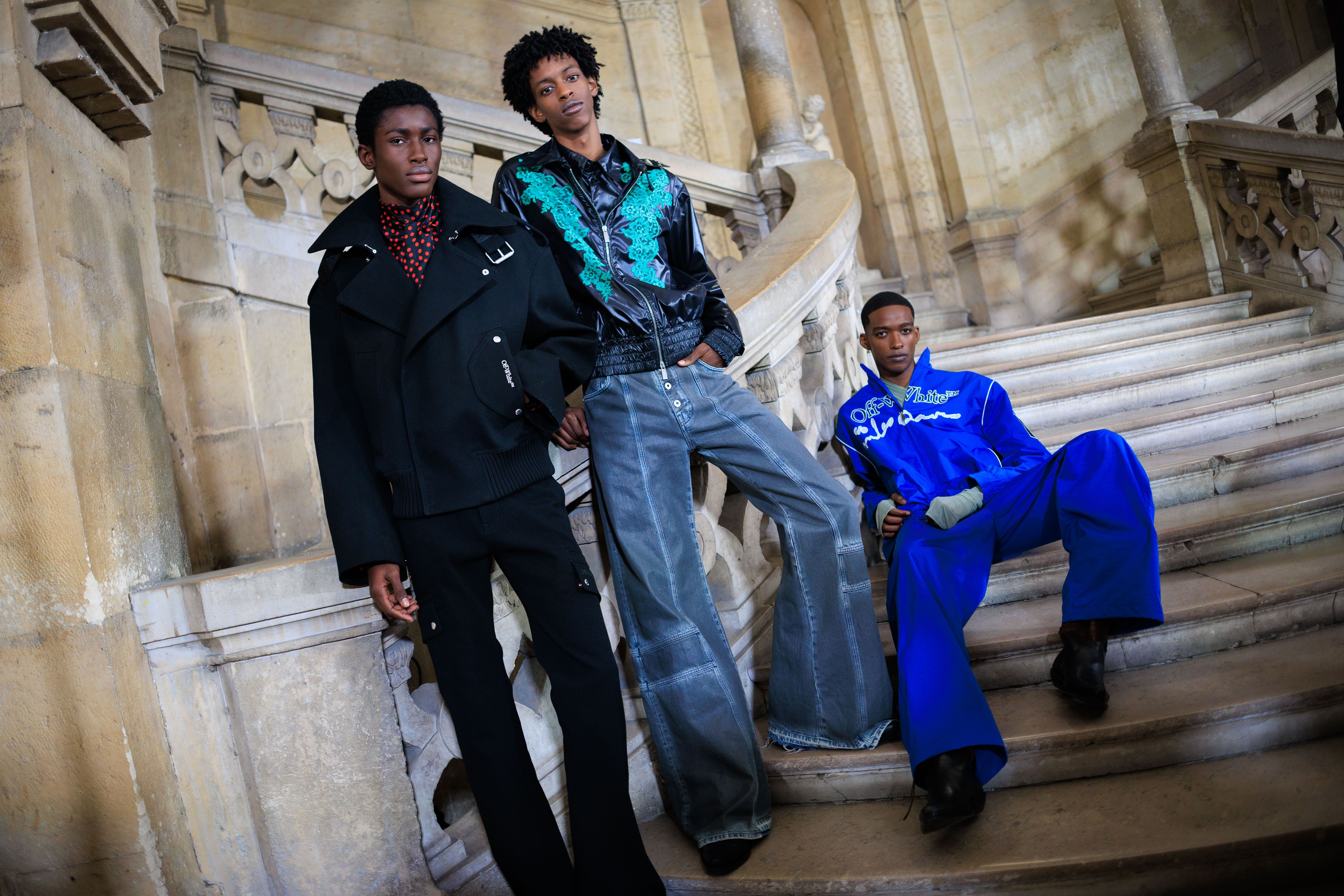 Paris, Unfiltered: The Best Backstage Moments From Fall 2026